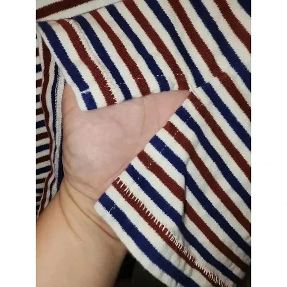 Madewell Women's Top Size S - Picture 2 of 4